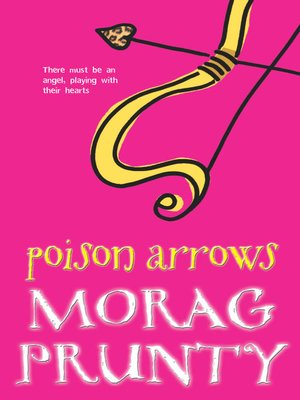 cover image of Poison Arrows